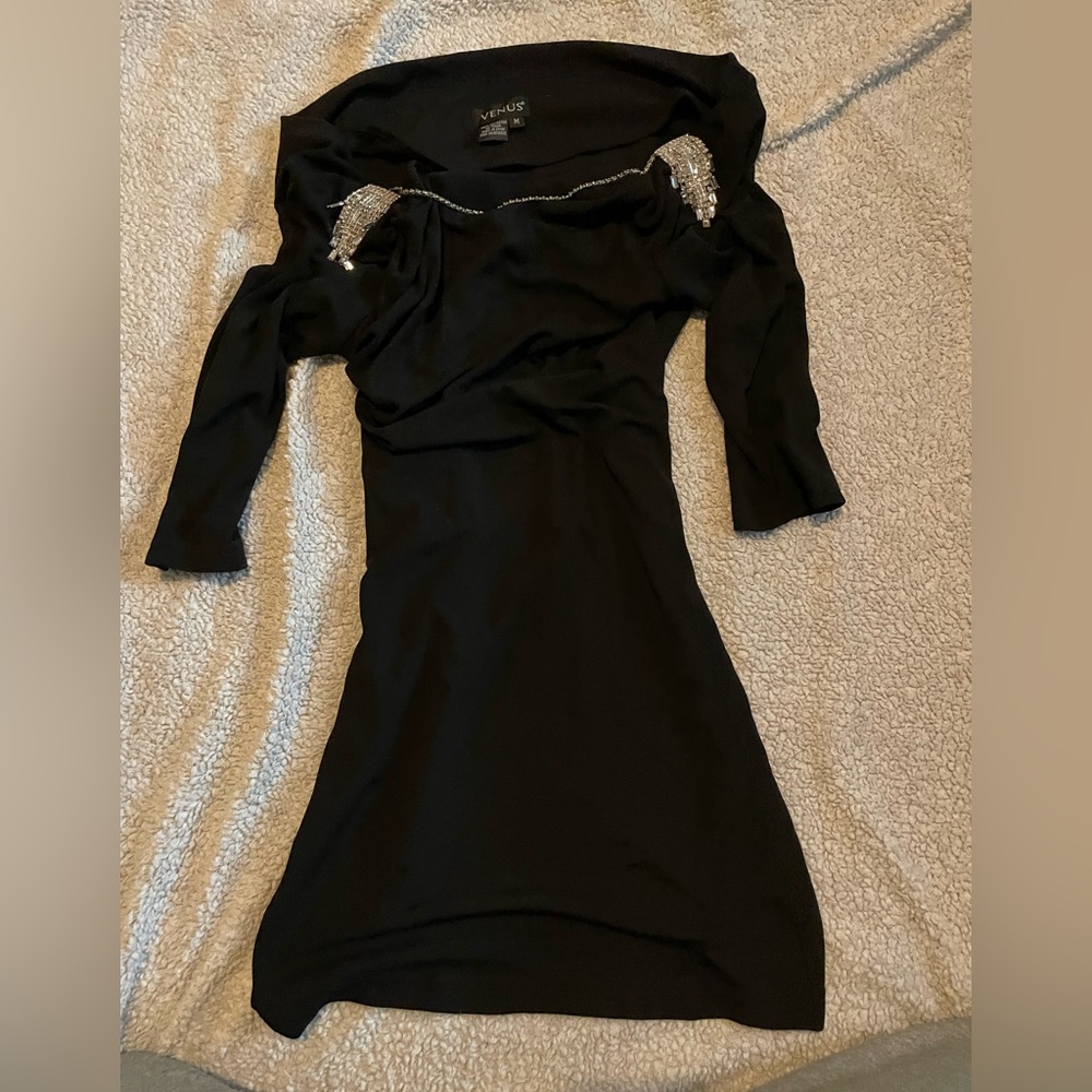 Venus dress